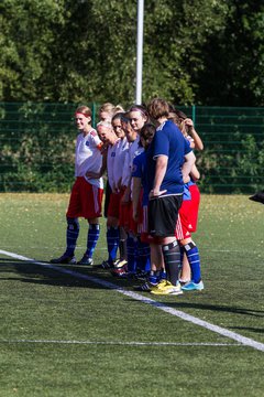 Bild 12 - Frauen HSV - cJun Eintracht Norderstedt : Ergebnis: 1:16